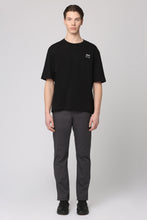 Load image into Gallery viewer, Cotton crew-neck T-shirt
