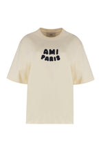 Load image into Gallery viewer, Logo print t-shirt
