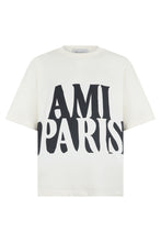 Load image into Gallery viewer, Cotton T-shirt with print
