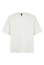 Load image into Gallery viewer, Cotton T-shirt with print
