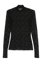 Load image into Gallery viewer, Long sleeve turtleneck
