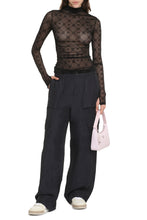 Load image into Gallery viewer, Long sleeve turtleneck
