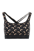 Load image into Gallery viewer, Logo sporty tank-top
