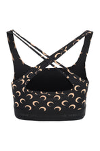 Load image into Gallery viewer, Logo sporty tank-top
