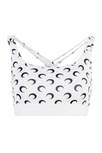 Load image into Gallery viewer, Logo sporty tank-top
