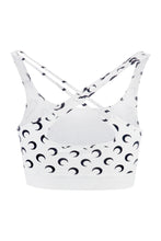 Load image into Gallery viewer, Logo sporty tank-top
