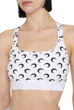 Load image into Gallery viewer, Logo sporty tank-top
