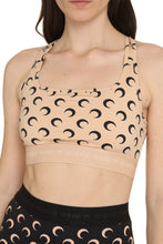 Load image into Gallery viewer, Logo sporty tank-top
