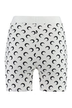 Load image into Gallery viewer, Logo print shorts

