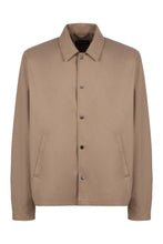 Load image into Gallery viewer, Knitted overshirt
