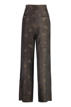 Load image into Gallery viewer, Paella viscose trousers
