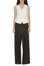 Load image into Gallery viewer, Paella viscose trousers
