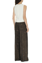 Load image into Gallery viewer, Paella viscose trousers
