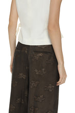 Load image into Gallery viewer, Paella viscose trousers
