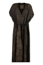 Load image into Gallery viewer, Acre embroidered jacquard dress
