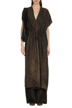 Load image into Gallery viewer, Acre embroidered jacquard dress
