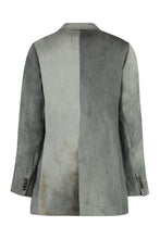 Load image into Gallery viewer, Klhoe wrap blazer
