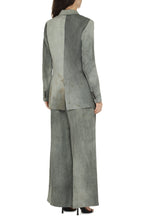 Load image into Gallery viewer, Klhoe wrap blazer
