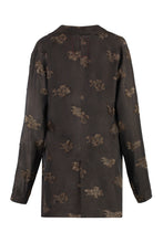 Load image into Gallery viewer, Klhoe wrap blazer
