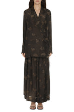 Load image into Gallery viewer, Klhoe wrap blazer
