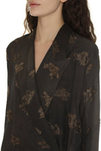 Load image into Gallery viewer, Klhoe wrap blazer
