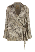 Load image into Gallery viewer, Khloe jacquard blazer
