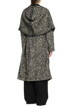 Load image into Gallery viewer, Wool and mohair coat
