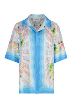Load image into Gallery viewer, Printed short sleeved shirt
