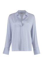 Load image into Gallery viewer, Silk blouse
