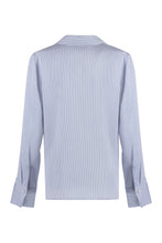 Load image into Gallery viewer, Silk blouse
