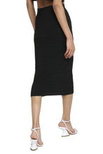 Load image into Gallery viewer, Pleated skirt
