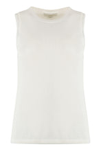 Load image into Gallery viewer, Cotton tank top
