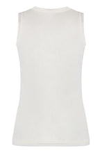 Load image into Gallery viewer, Cotton tank top
