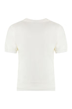 Load image into Gallery viewer, Knitted T-shirt
