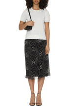 Load image into Gallery viewer, Knitted T-shirt
