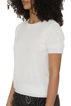 Load image into Gallery viewer, Knitted T-shirt
