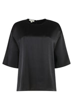 Load image into Gallery viewer, Satin blouse
