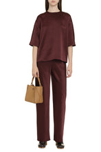Load image into Gallery viewer, Satin T-shirt
