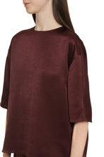 Load image into Gallery viewer, Satin T-shirt
