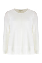 Load image into Gallery viewer, Cotton blend blouse
