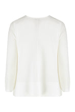Load image into Gallery viewer, Cotton blend blouse
