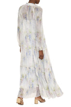 Load image into Gallery viewer, Floral print shirtdress
