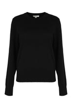 Load image into Gallery viewer, Cashmere crewneck sweater
