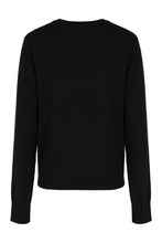 Load image into Gallery viewer, Cashmere crewneck sweater
