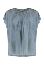 Load image into Gallery viewer, Silk blouse
