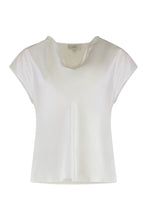 Load image into Gallery viewer, Silk blouse
