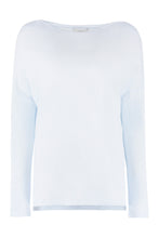 Load image into Gallery viewer, Long sleeve T-shirt

