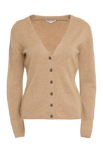 Load image into Gallery viewer, Button cardigan
