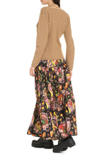 Load image into Gallery viewer, Button cardigan

