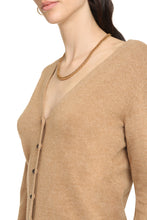 Load image into Gallery viewer, Button cardigan
